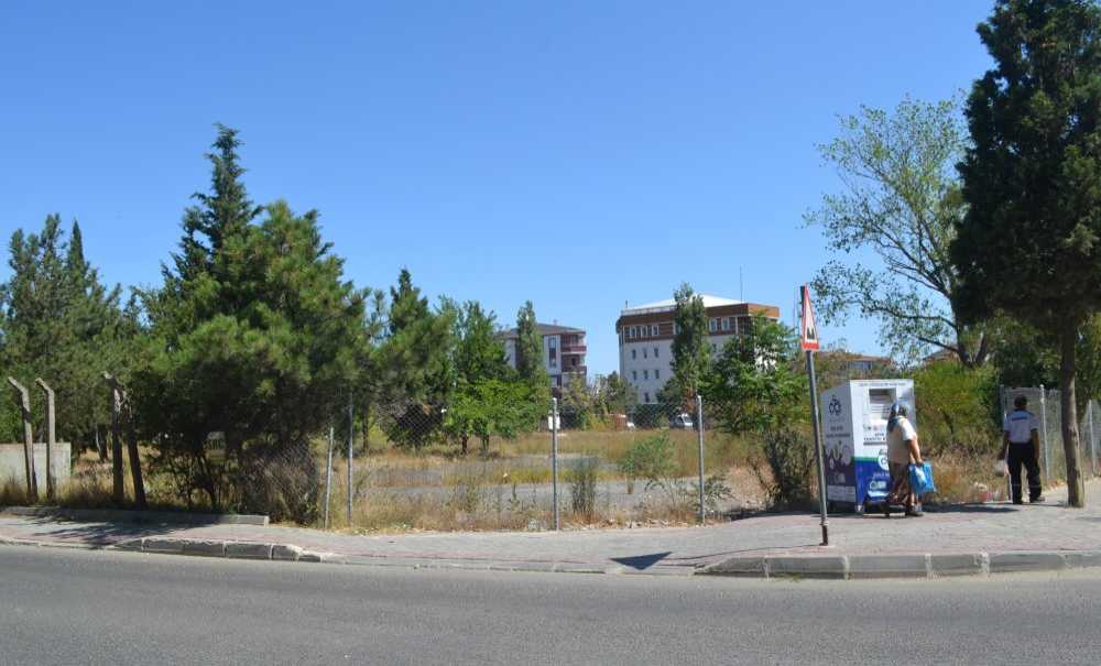 Tepki Çeken Yerdeki O Tabela Kaldırıldı