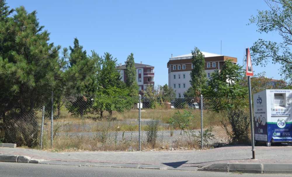 Tepki Çeken Yerdeki O Tabela Kaldırıldı