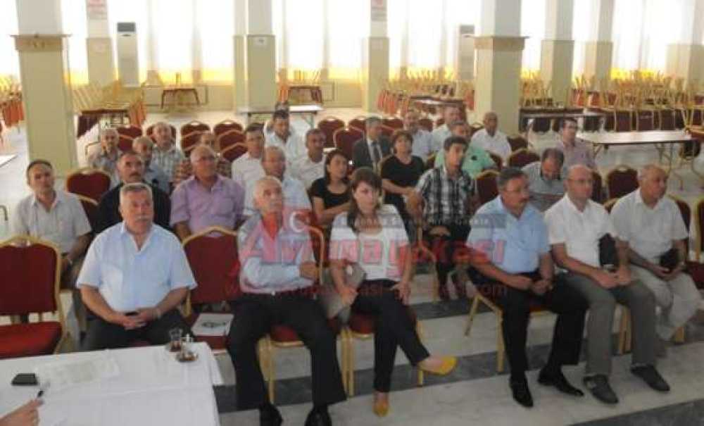 Çorlu Belediyesi Evsel Atık Su Arıtma Tesisi Kuracak