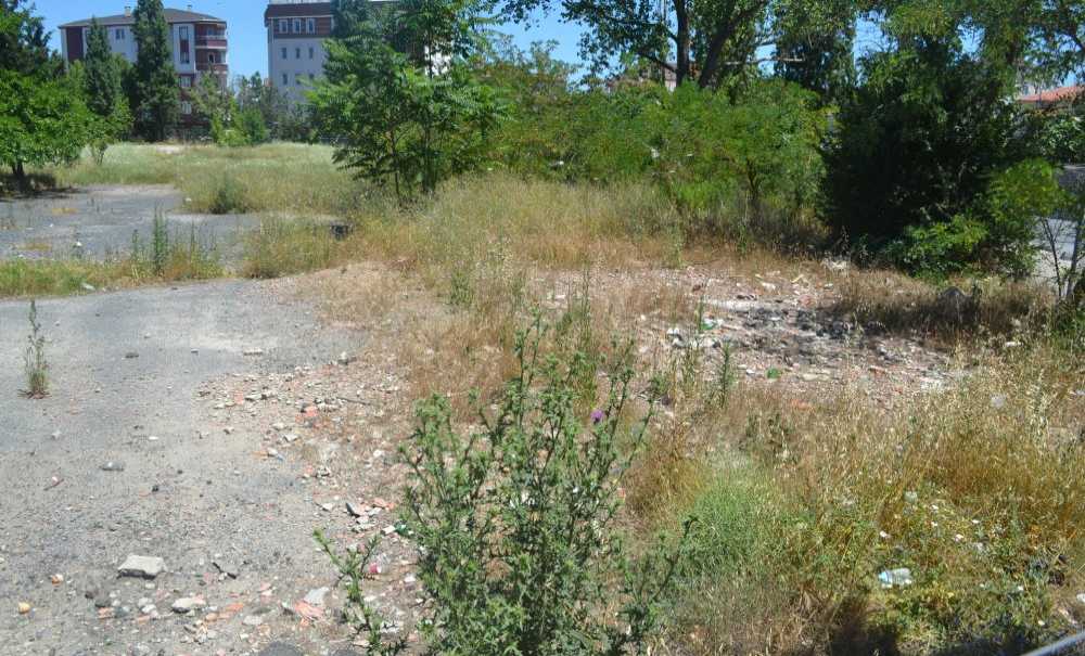 Tepki Çeken Yerdeki O Tabela Kaldırıldı