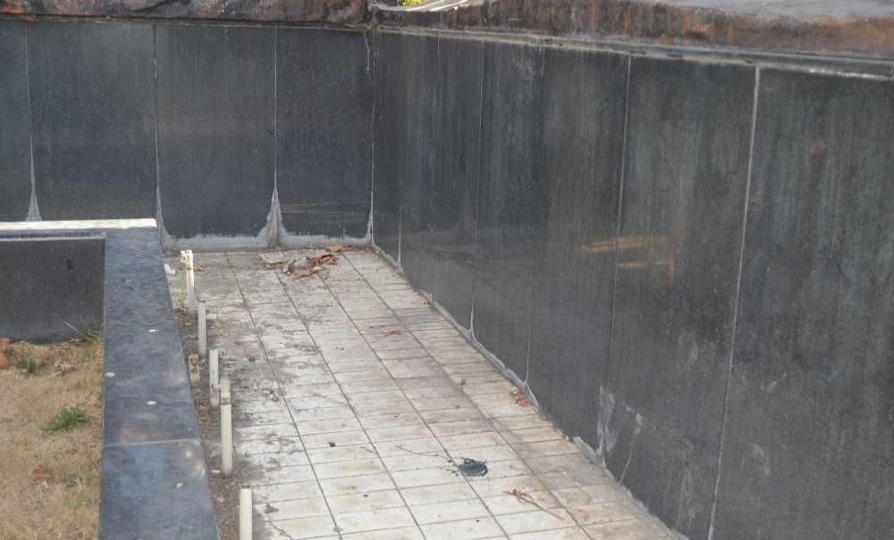 Balkan Anıtı Yine Bakımsız Kaldı!