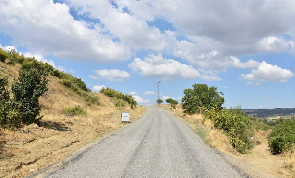 Büyükşehir Belediyesi Çalışmalara Devam Ediyor