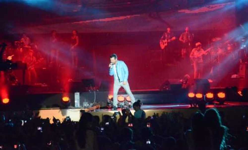 Tekirdağ Fanta Ile Coştu