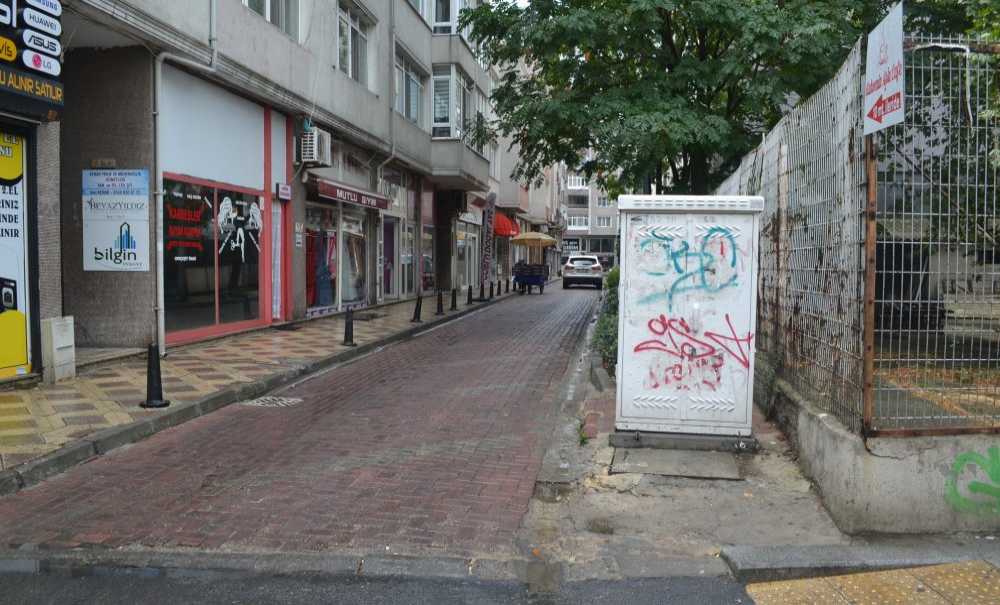 Ters Yön İhlali Trafiği Olumsuz Etkiliyor