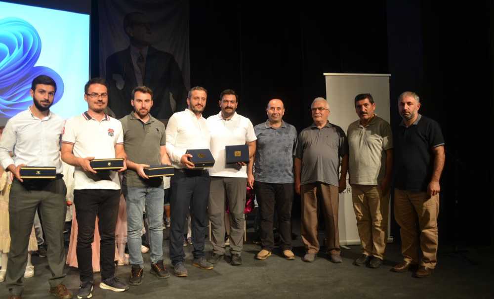 İlim Yayma Cemiyeti Program Düzenledi