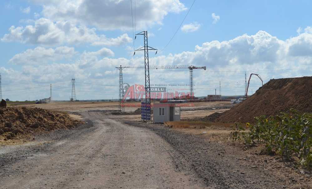 Toki̇ Projesiyle İlgili Çarpıcı Açıklama