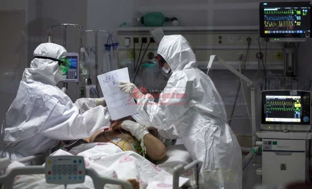 “Vaka Sayılarında Gerileme Var”