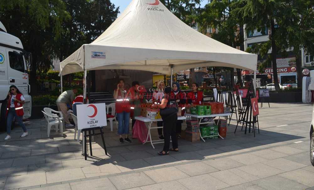 Kurumlar Depreme Karşı Farkındalık Oluşturdu