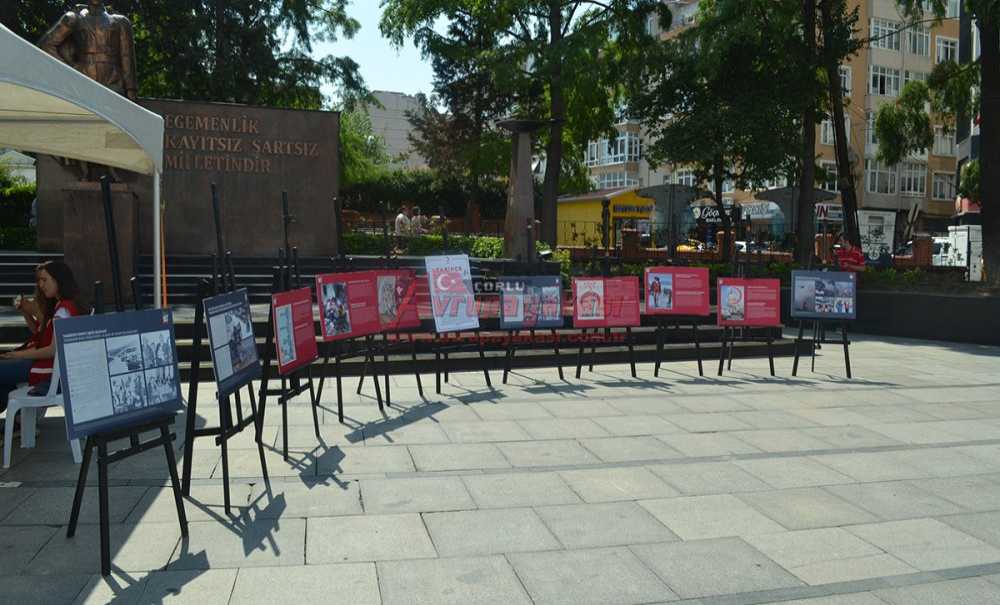 Kurumlar Depreme Karşı Farkındalık Oluşturdu