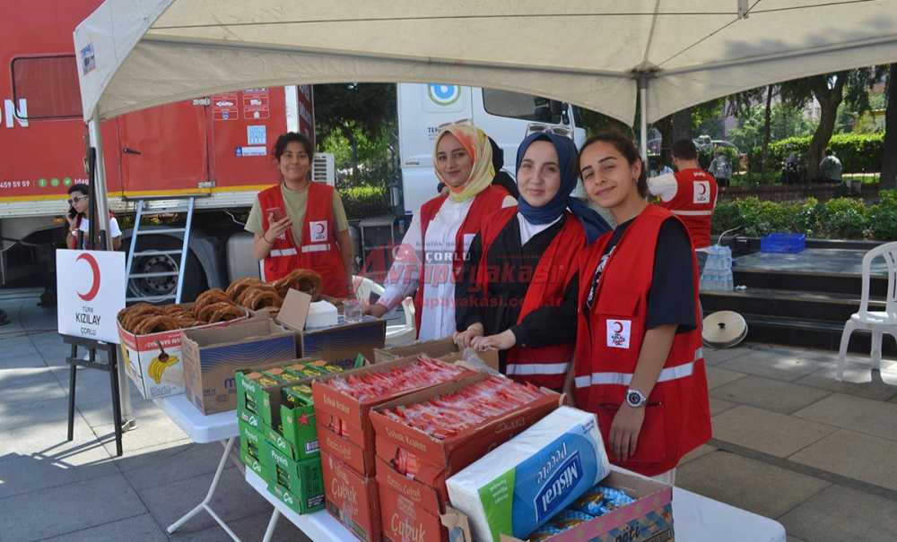 Kurumlar Depreme Karşı Farkındalık Oluşturdu