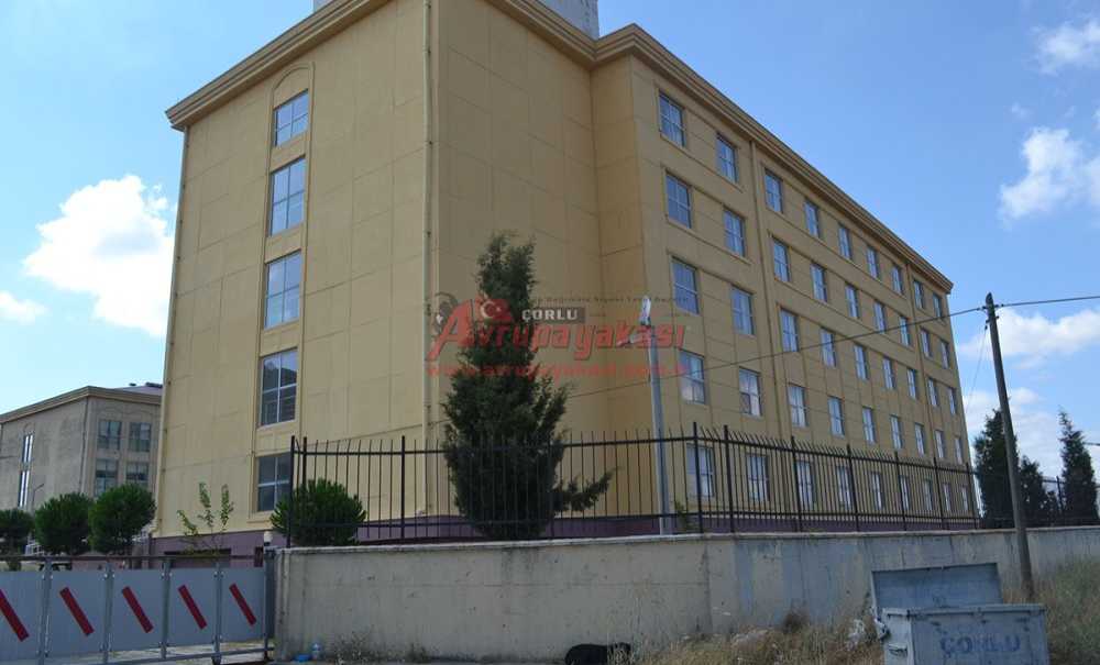 Çorlu'da Kyk Yurtlarının Kapasitesi Yeterli