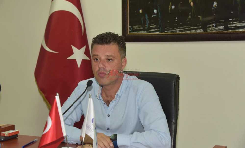 Çorlu Beledi̇yesi̇'ni̇n Bütçesi̇ 610 Mi̇lyon Li̇raya Yükseltildi