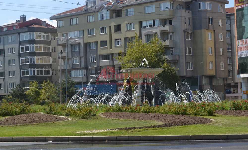 Fıskiyeler Estetikten Uzak