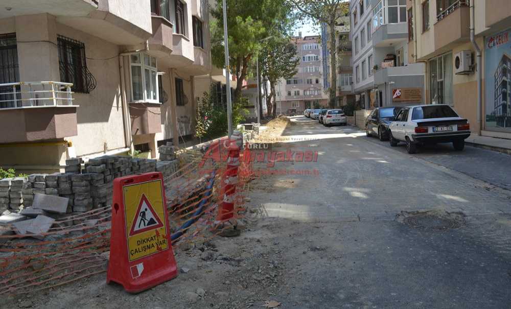 Tredaş Bahçelievler'de 2'Nici Çalışmayı Başlattı