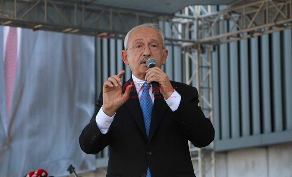 Büyükşehir Belediye Binası Görkemli Törenle Açıldı