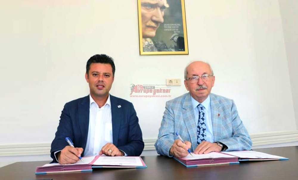 İmzalardan Sonra, Gözler Restorasyon Çalışmalarına Çevrildi