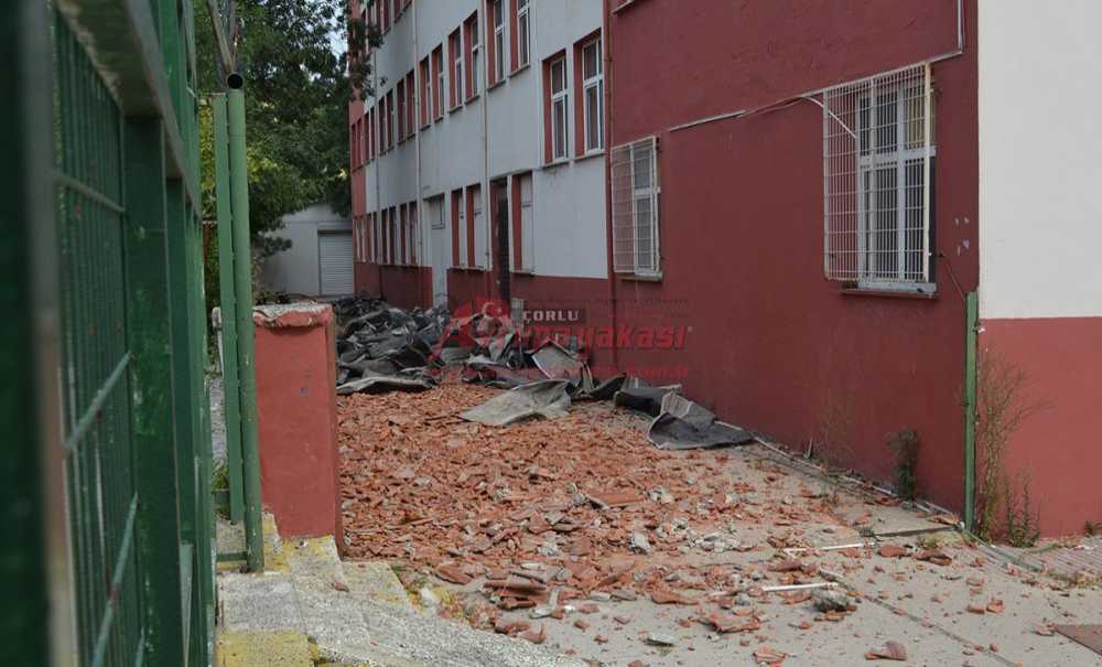 Okul Şantiyeleri Ne Zaman Kurulacak?