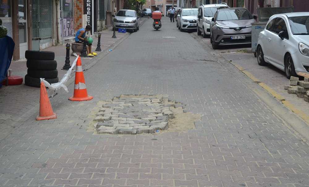Vatandaş Bu Görüntülere İsyan Ediyor