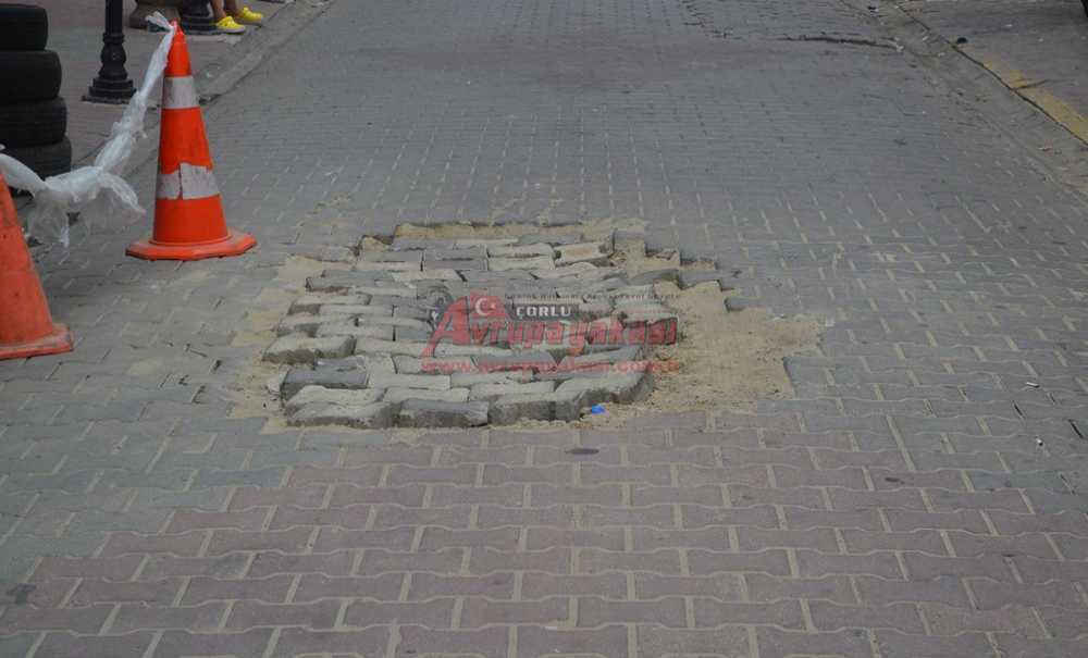 Vatandaş Bu Görüntülere İsyan Ediyor