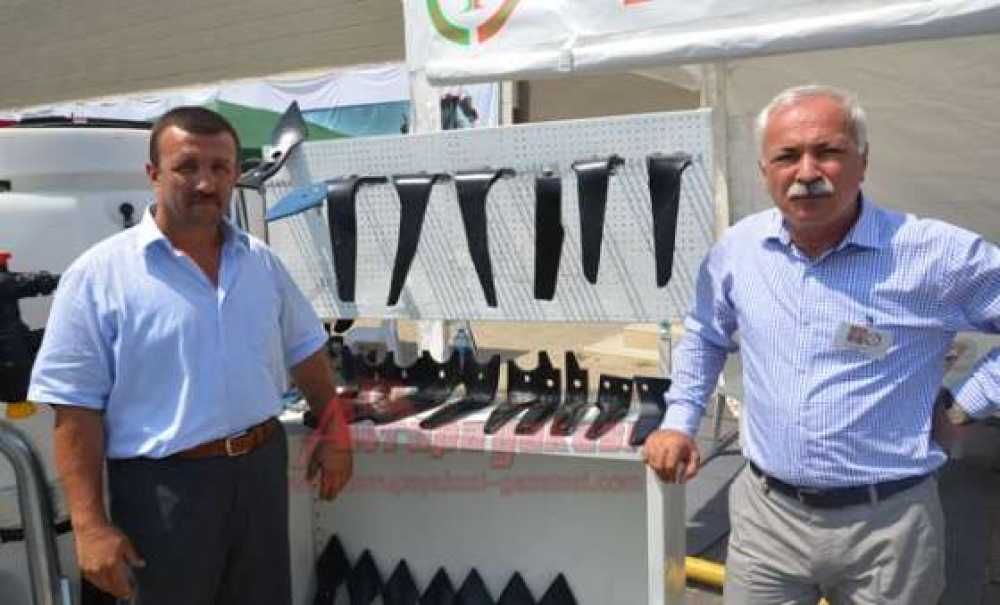 Toprak Tarımdan Türkiye'de Bir İlk