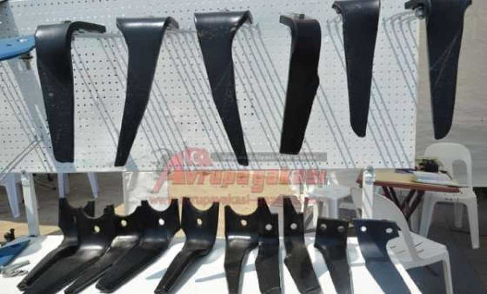 Toprak Tarımdan Türkiye'de Bir İlk