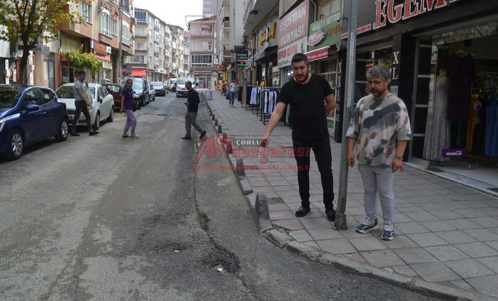 “7/24 Değil, 1 Saatlerini Ayırsınlar Yeter”