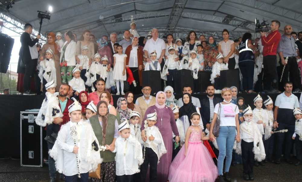 “Çocuklarımızın Nikahlarını Da Ben Kıyacağım, Başkanlığı Bırakmıyorum”