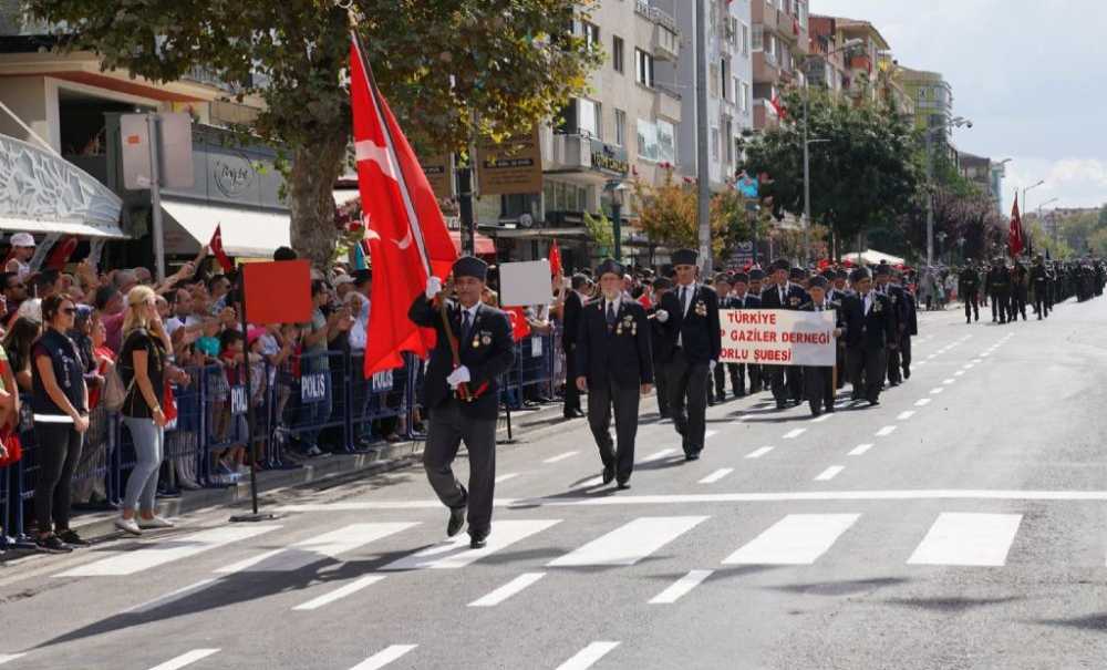 100. Yılı Coşku İle Kutlanacak