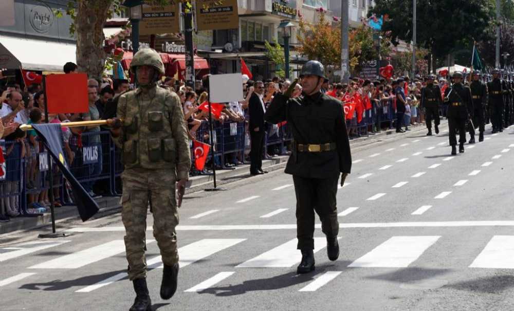 100. Yılı Coşku İle Kutlanacak