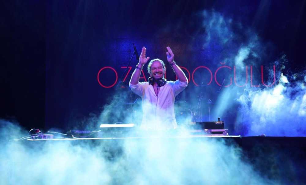 100'Üncü Yıla Yakışan Fener Alayı