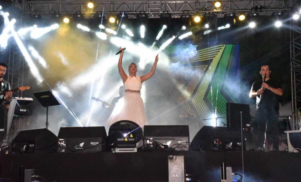 100'Üncü Yıla Yakışan Fener Alayı