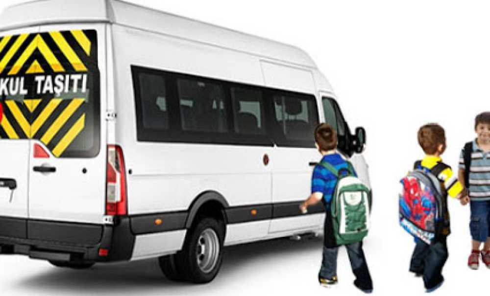 Öğrenci Servis Ücretleri Hala Açıklanmadı!