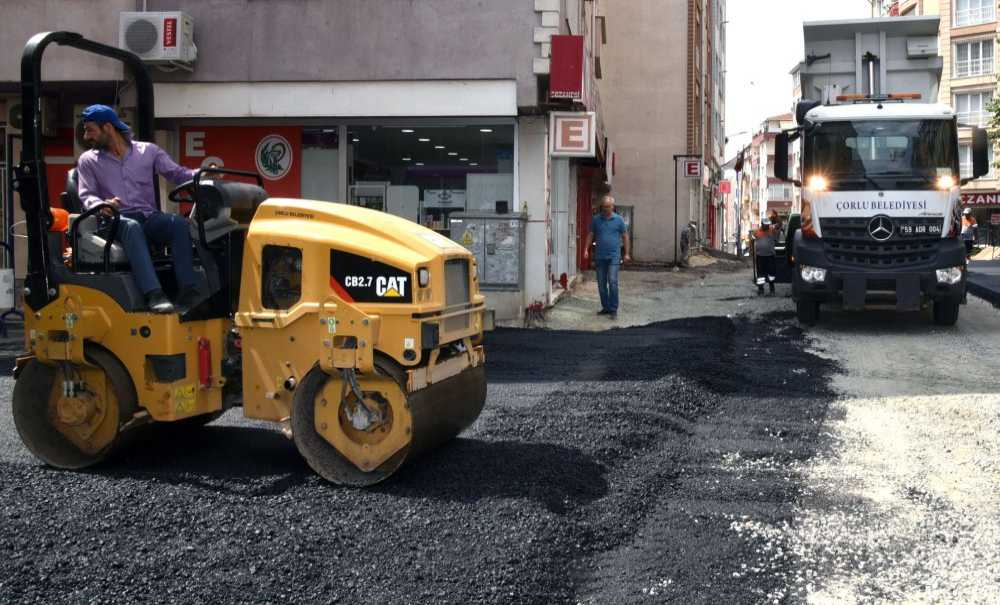“Alt Yapı Kurumlarıyla İlgili Sıkıntı Yaşıyoruz”