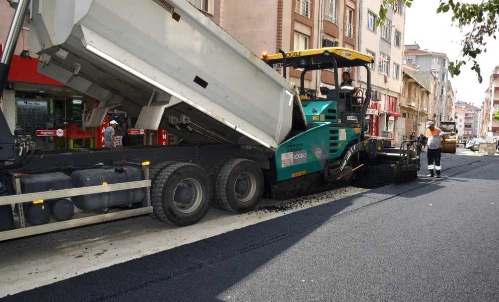 “Alt Yapı Kurumlarıyla İlgili Sıkıntı Yaşıyoruz”