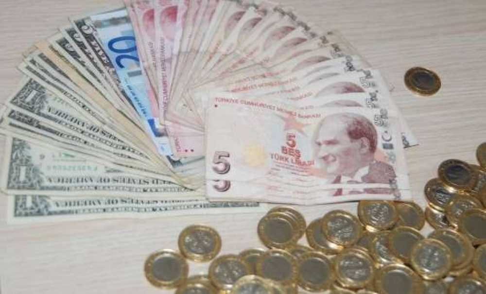 Çorlu Emniyetinden Vatandaşlar Ve Esnafa Sahte Para Uyarısı