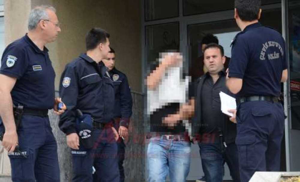 Çorlu Polisi 1 Ayda Aranan 76 Kişiyi Yakaladı