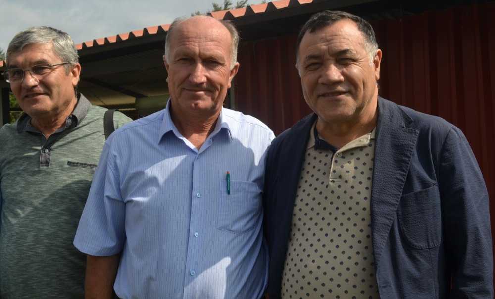 Batı Trakya'da 700 Yıllık Gelenek Devam Ediyor