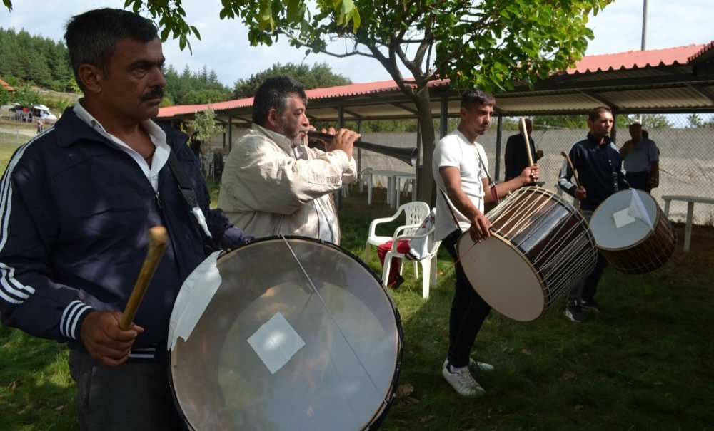 Batı Trakya'da 700 Yıllık Gelenek Devam Ediyor