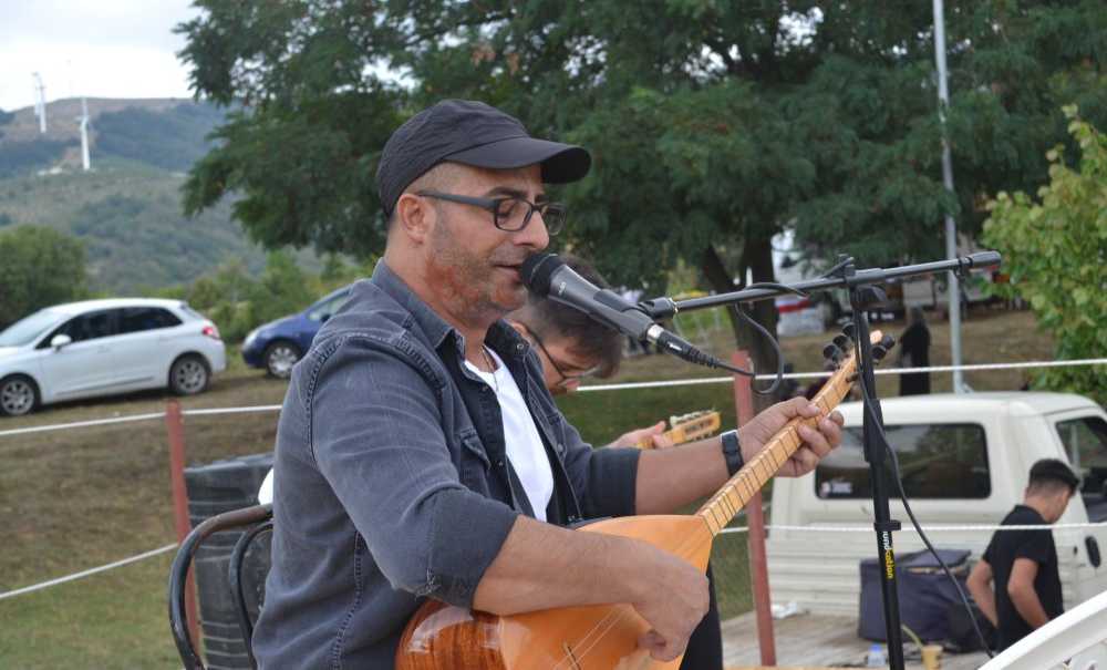 Batı Trakya'da 700 Yıllık Gelenek Devam Ediyor