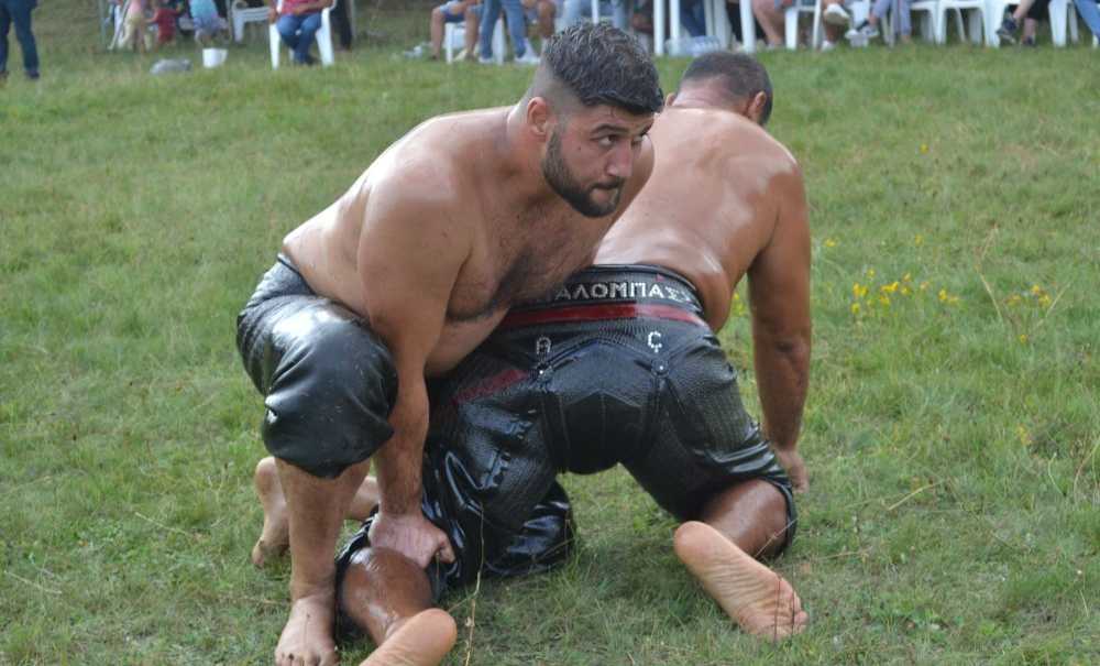 Batı Trakya'da 700 Yıllık Gelenek Devam Ediyor