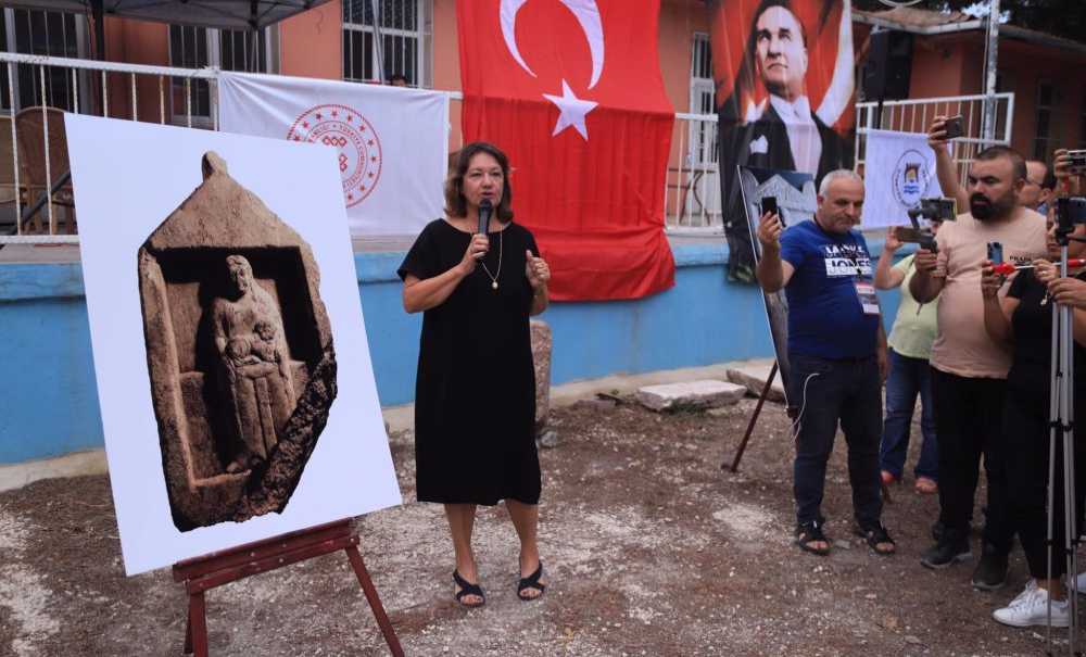 Perinthos Antik Kenti'nde Arkeolojik Kazılar Devam Ediyor