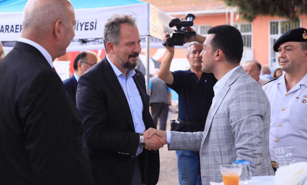 Perinthos Antik Kenti'nde Arkeolojik Kazılar Devam Ediyor