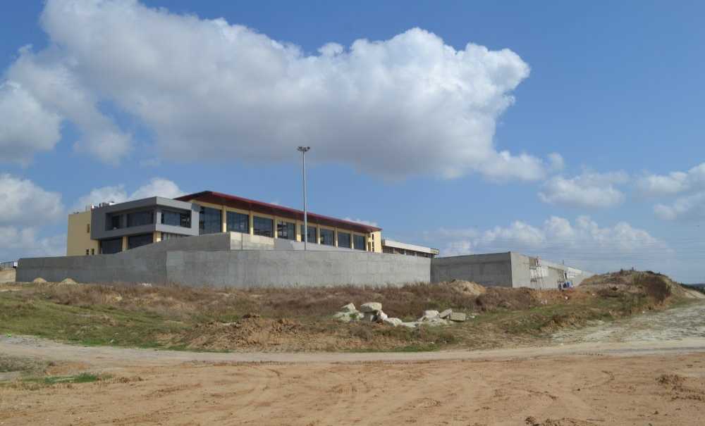 Otogar Yıl Sonunda Açılabilecek Mi?