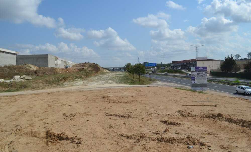 Otogar Yıl Sonunda Açılabilecek Mi?