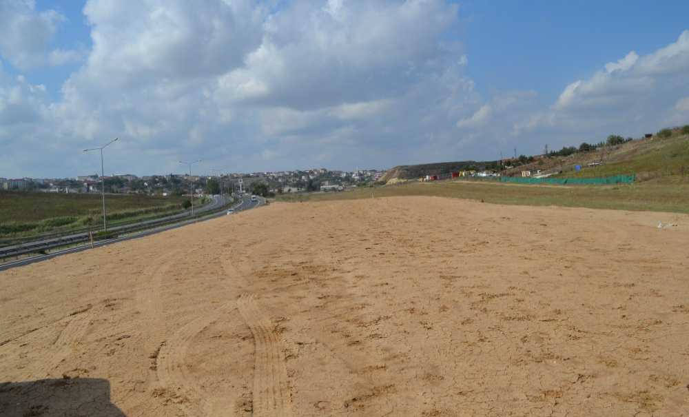 Otogar Yıl Sonunda Açılabilecek Mi?