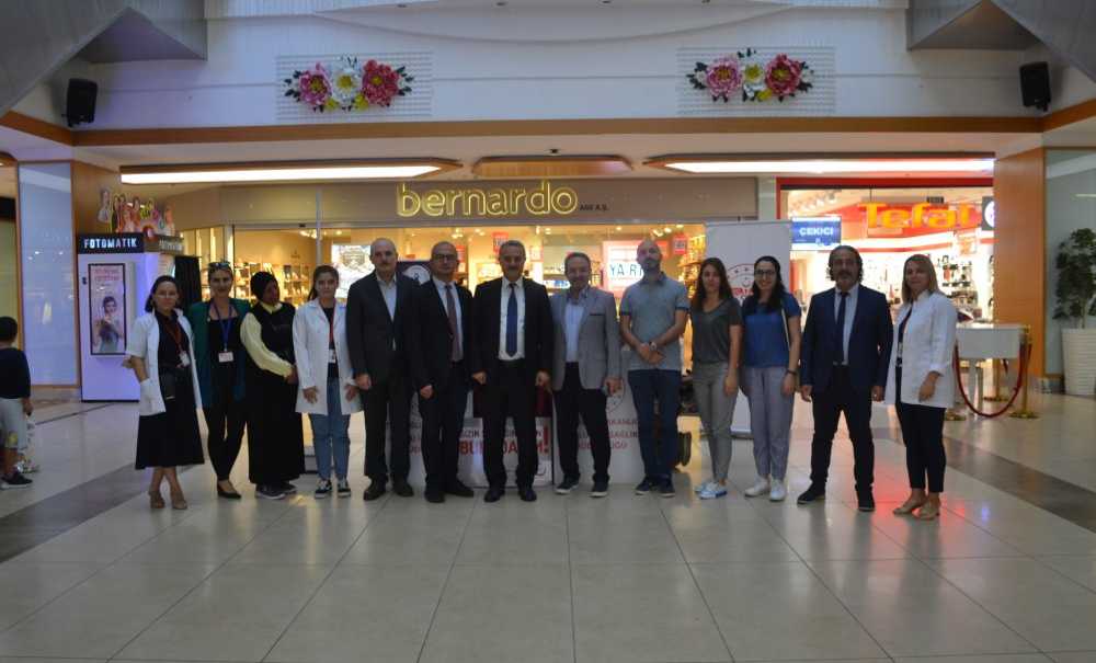 “Ölüm Oranlarını Azaltmayı Amaçlıyoruz”