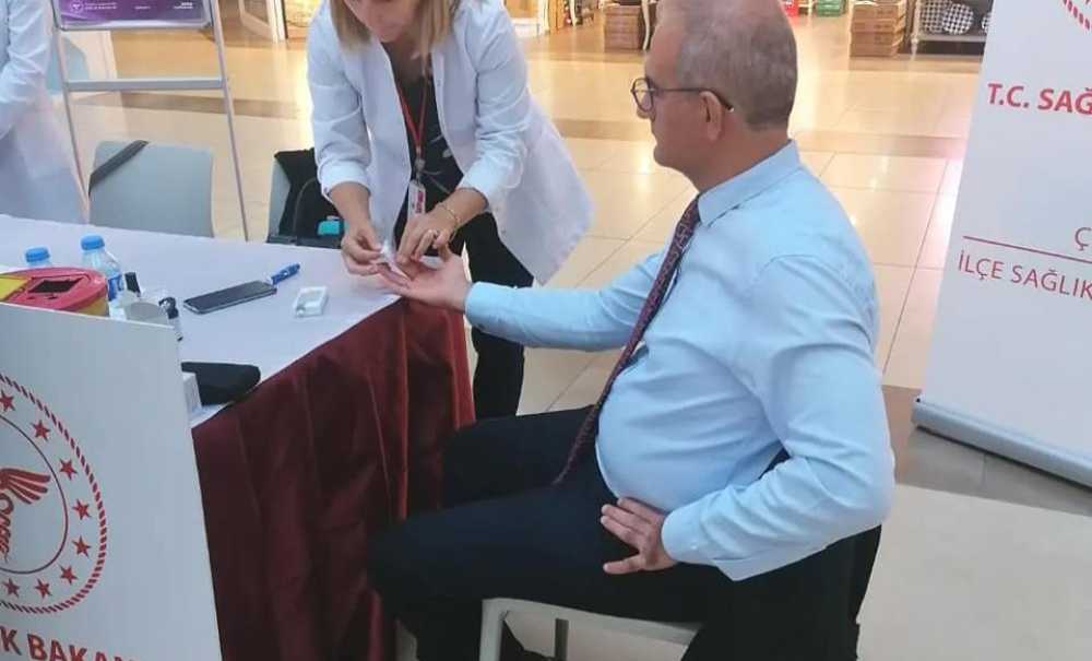 “Ölüm Oranlarını Azaltmayı Amaçlıyoruz”