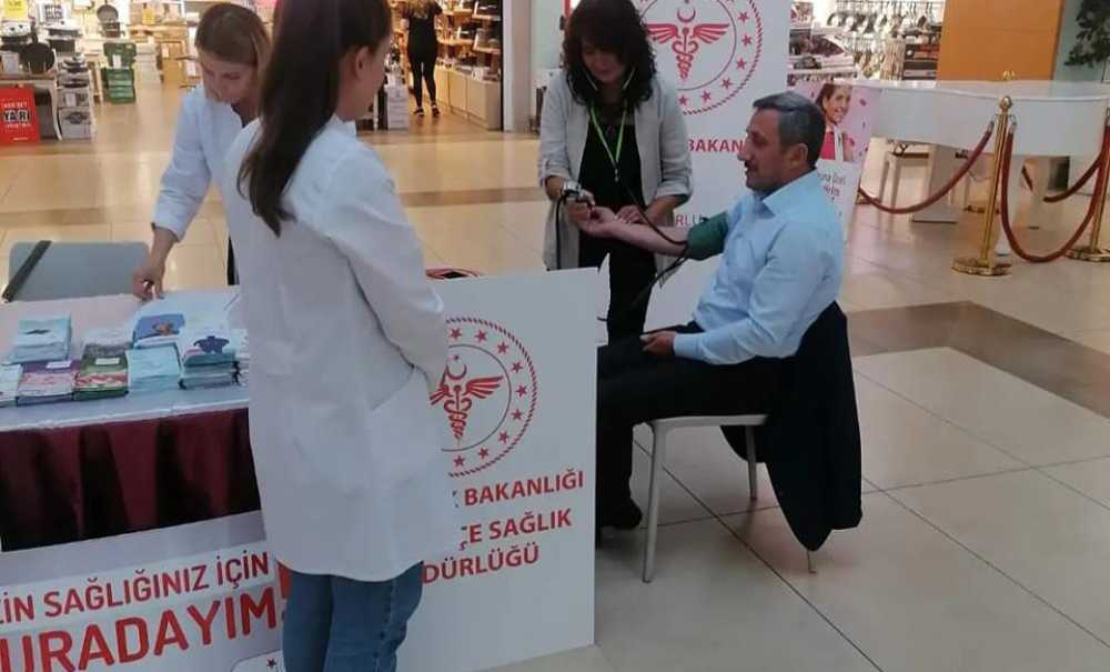 “Ölüm Oranlarını Azaltmayı Amaçlıyoruz”