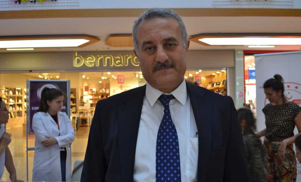 “Okullar Açılıyor Virüse Karşı Tedbirli Olmak Zorundayız”