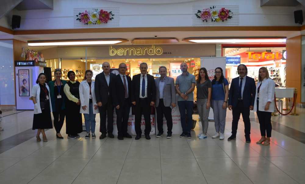 “Okullar Açılıyor Virüse Karşı Tedbirli Olmak Zorundayız”